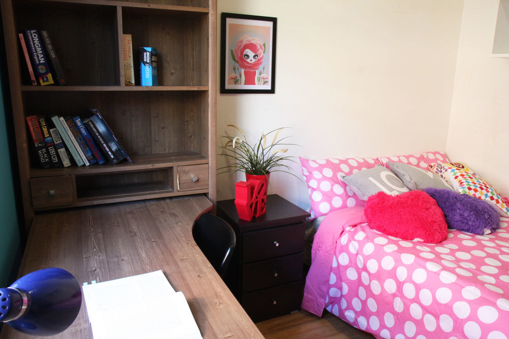 South Yarra Hostel Мельбурн Экстерьер фото