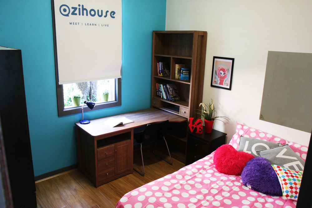 South Yarra Hostel Мельбурн Экстерьер фото